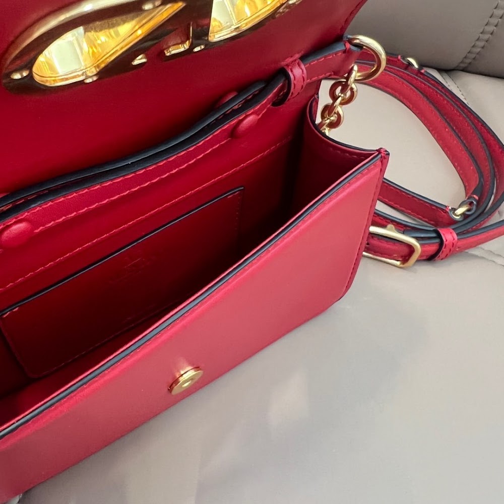 Dragons Bags Valentine Luxury Bag --121862