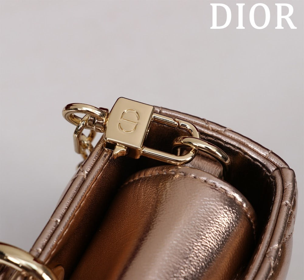 Dragons BagsDiorn Luxury Bag --114743