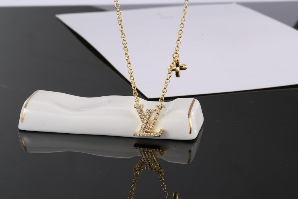 Dragons Bags Luxury Necklace --55607