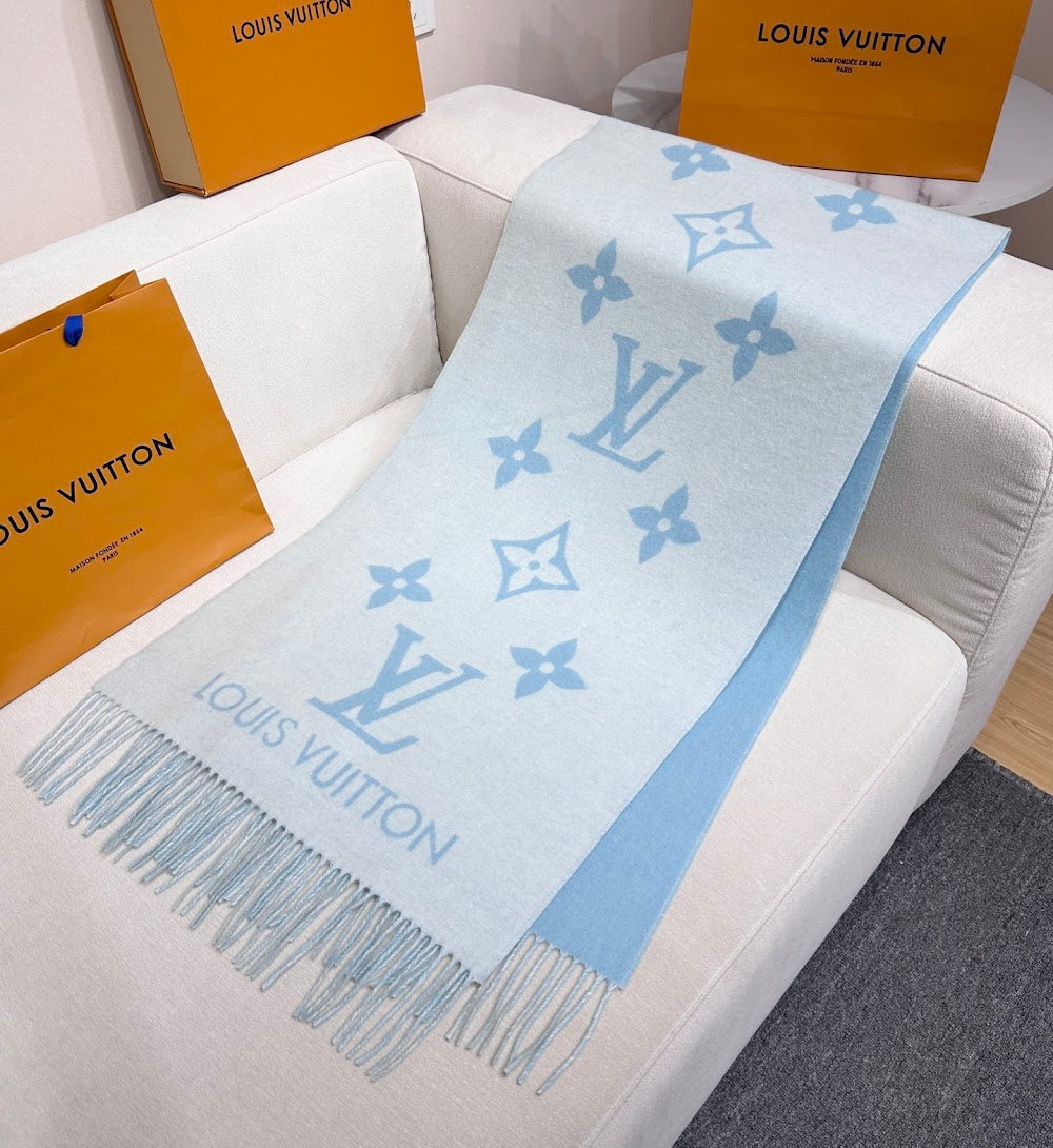 Dragons Bags Premium Designer Scarf --99425
