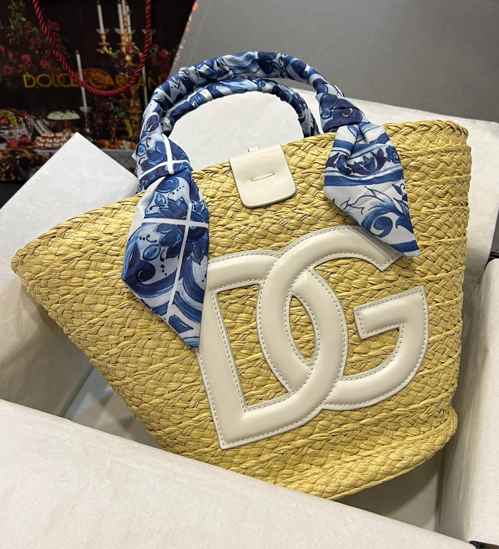 Dragons Bags DGn Luxury Bag --93289