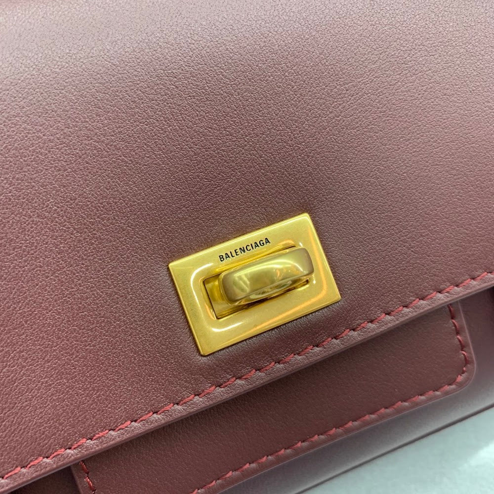 Dragons Bags Balenciaga Luxury Bag --110998