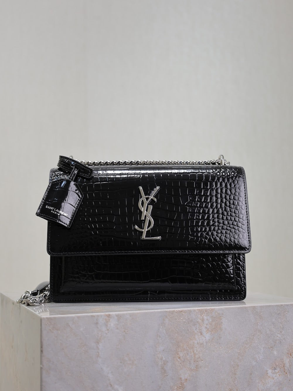 Dragons Bags YSLn Luxury Bag --119536