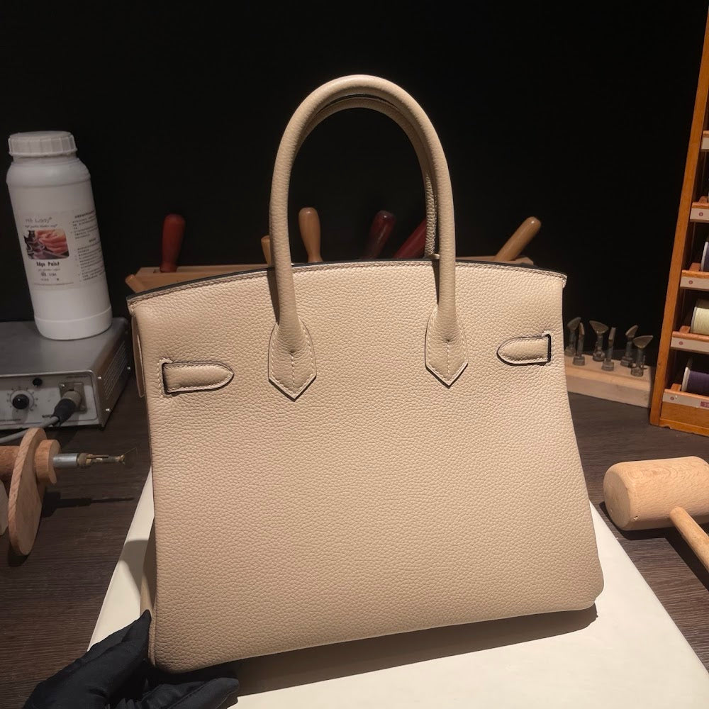 Dragons BagsHermesn Luxury Bag --117660