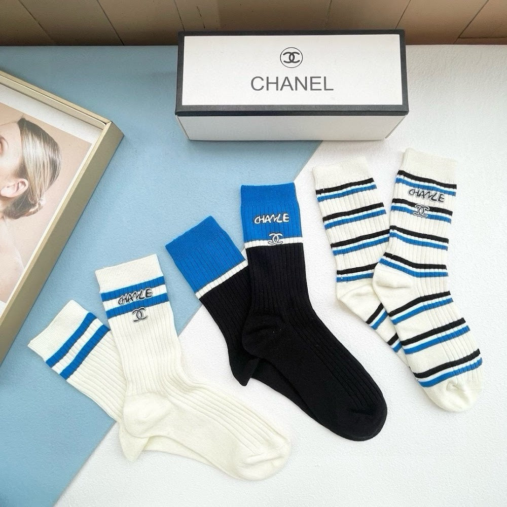 Dragons Bags Premium Luxury Socks --98734