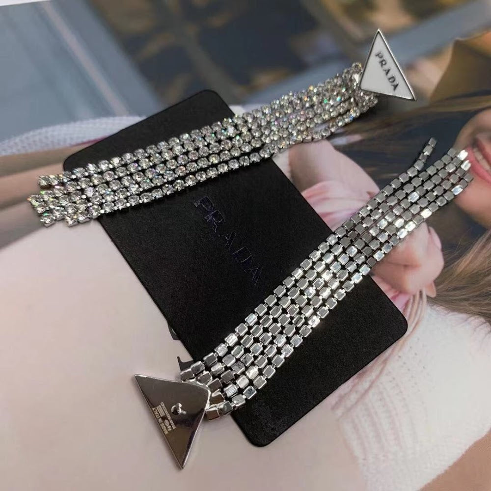 Dragons Bags Prada Luxury Jewelry --53571
