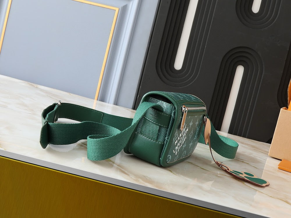Dragons Bags LVn Luxury Bag --79455
