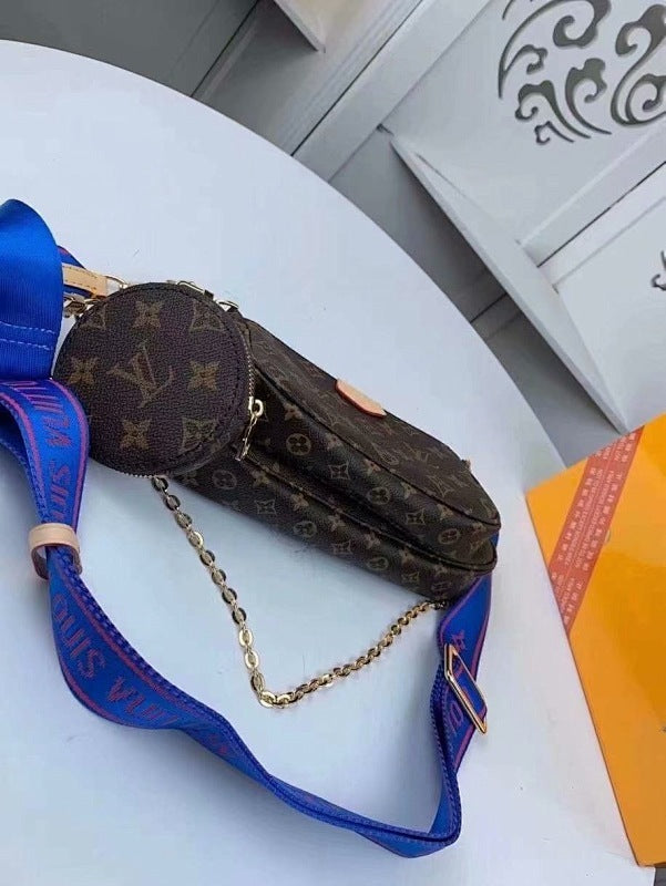 Dragons Bags ln Luxury Bag --78223