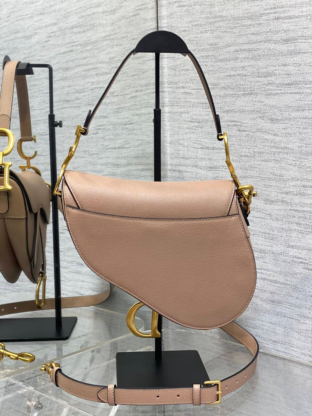 Dragons BagsDiorn Luxury Bag --115006