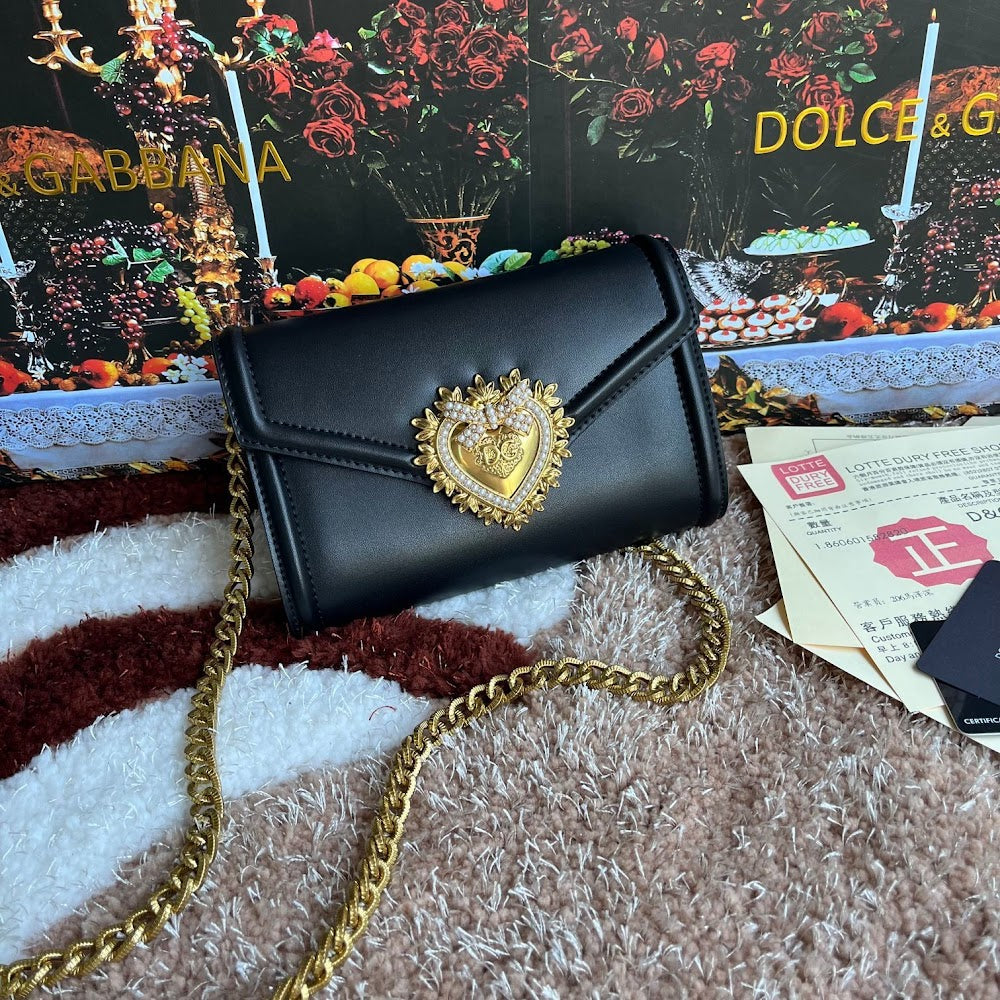 Dragons Bags DGn Luxury Bag --93442