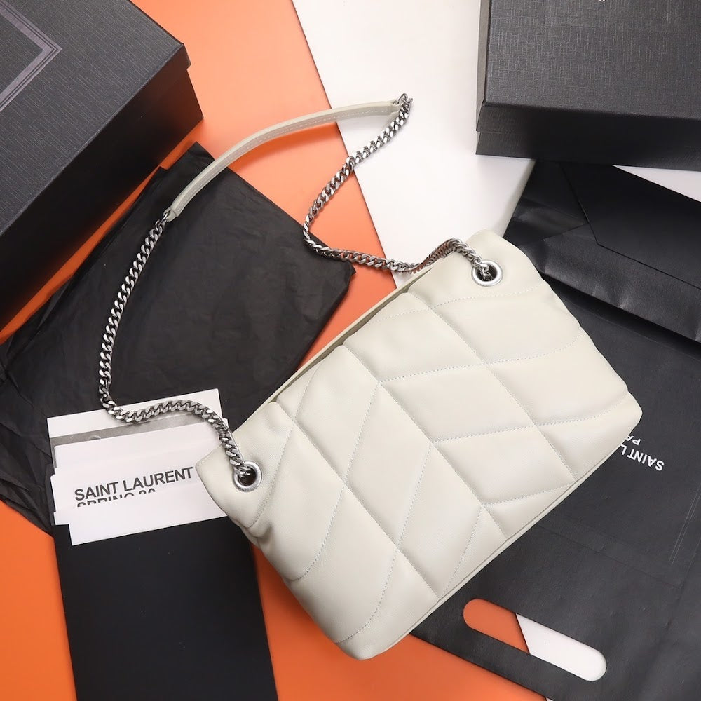 Dragons Bags YSLn Luxury Bag --120388