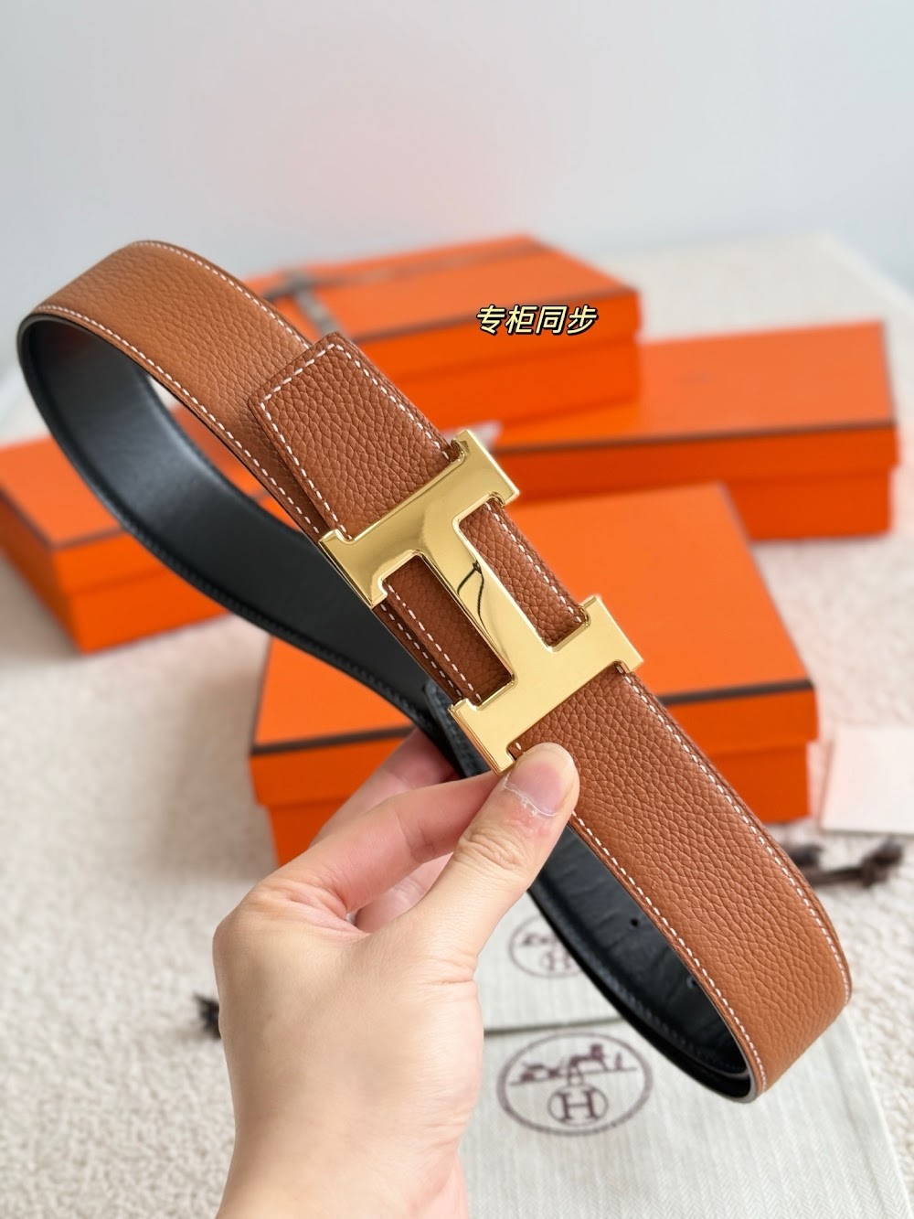 Dragons Bags Hermesn Luxury Belt --105835