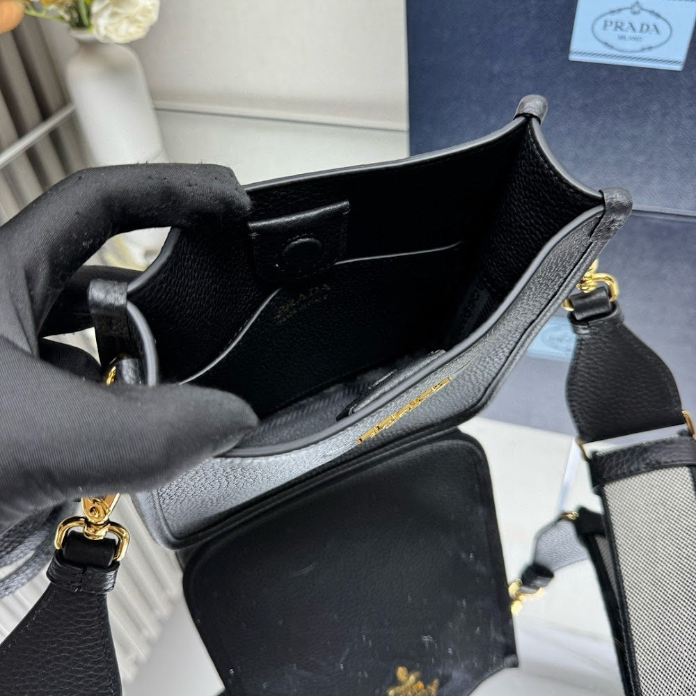 Dragons Bags Pradn Luxury Bag --101783