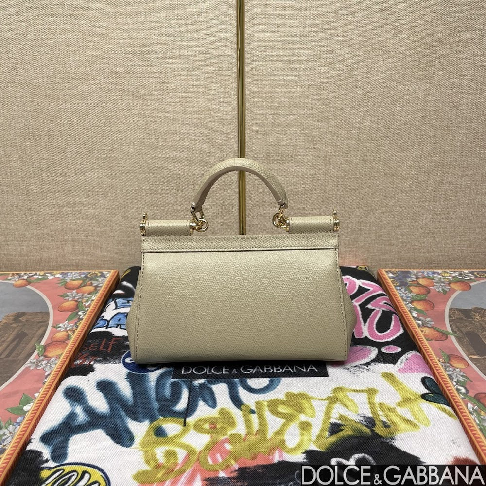 Dragons Bags DGn Luxury Bag --93620