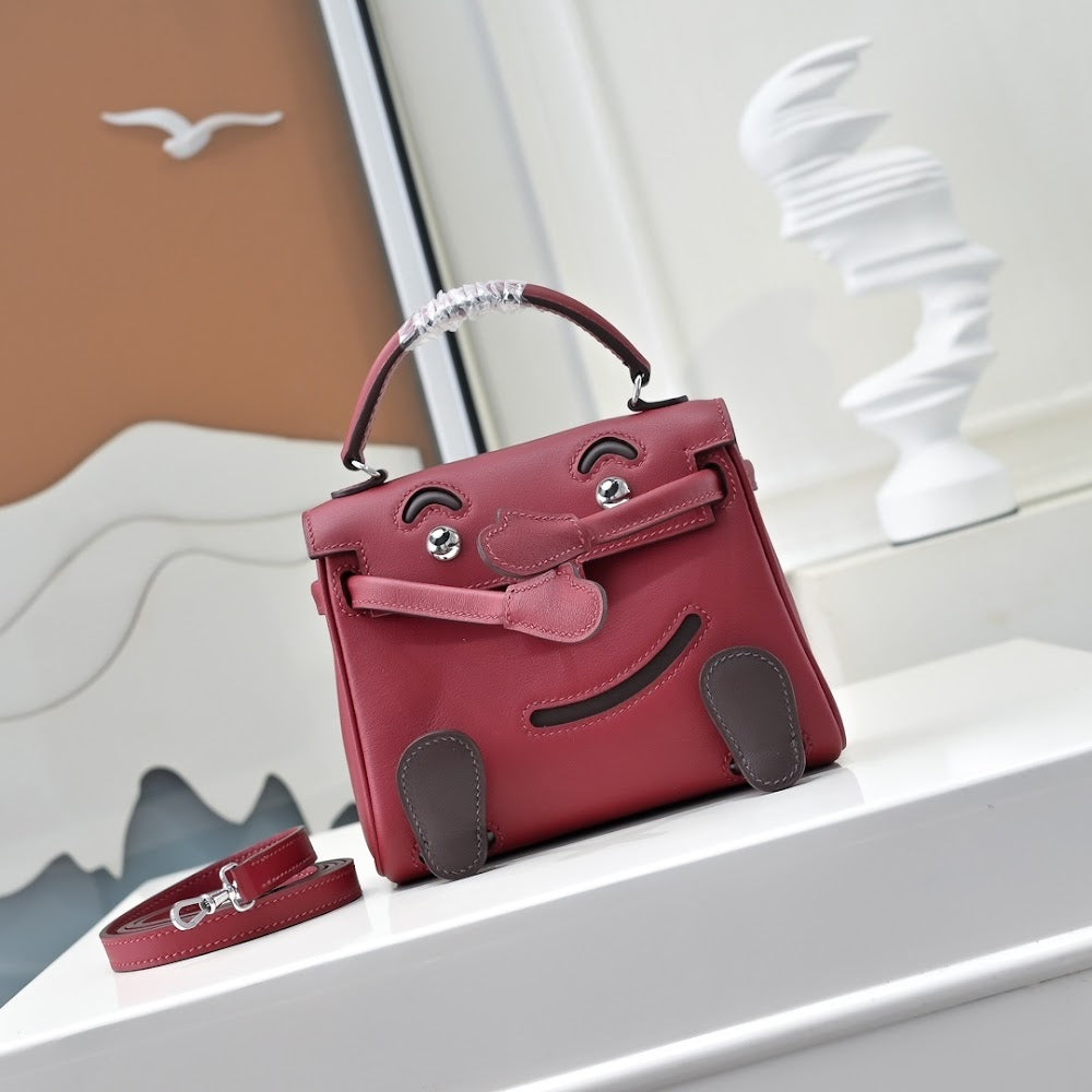 Dragons BagsHermesn Luxury Bag --116586