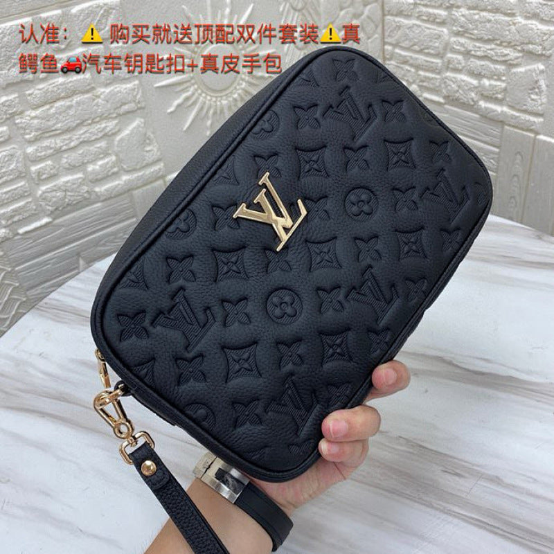 Dragons Bags ln Luxury Bag --70577