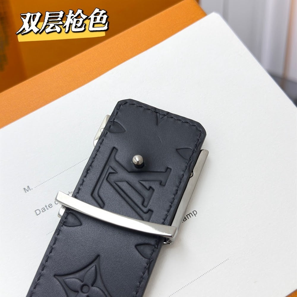 Dragons Bags ln Luxury Belt --107432