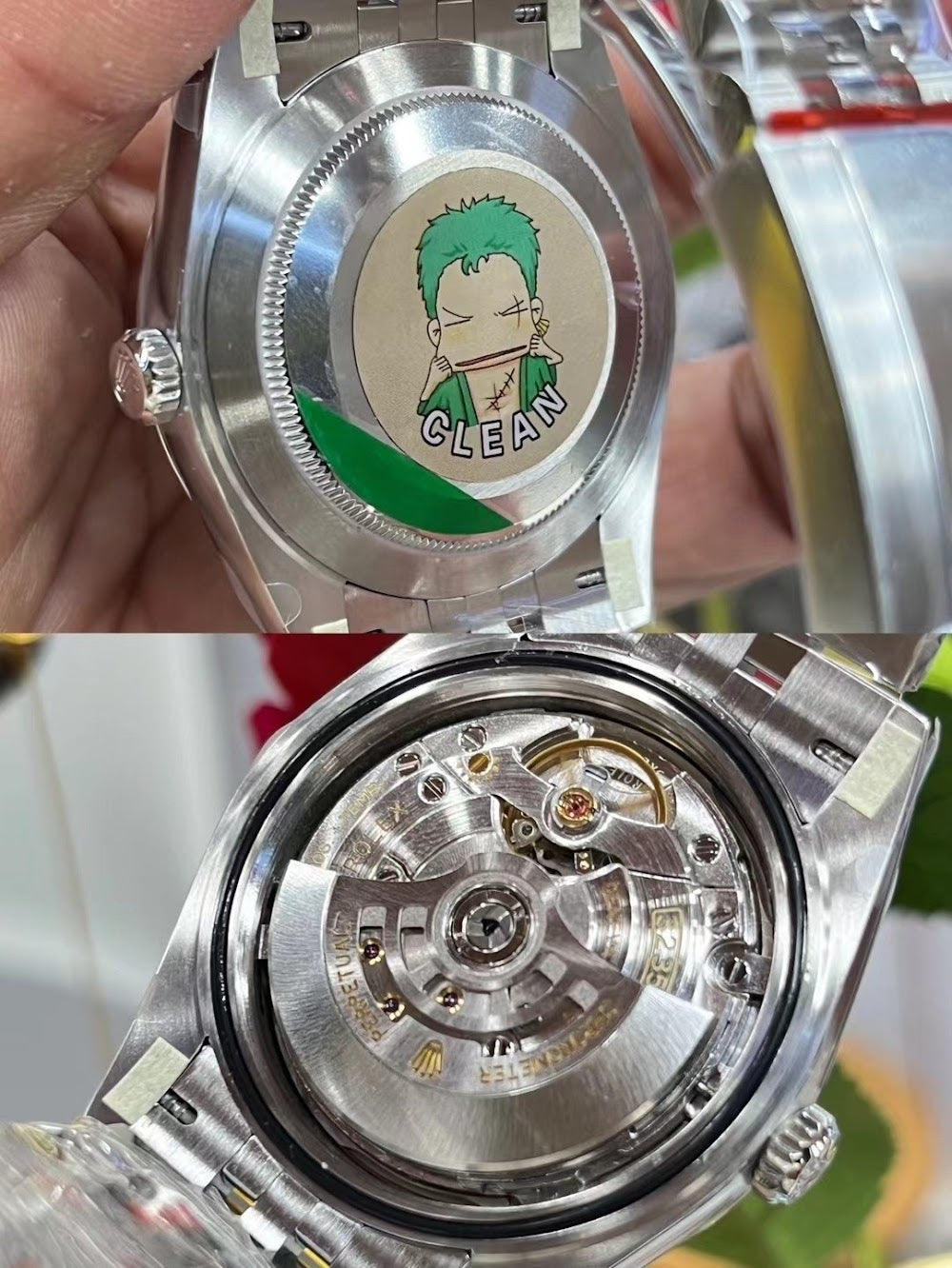 Dragons Bags Luxury Designer Watch --104238