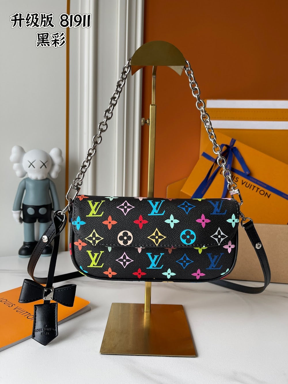 Dragons Bags ln Luxury Bag --77693