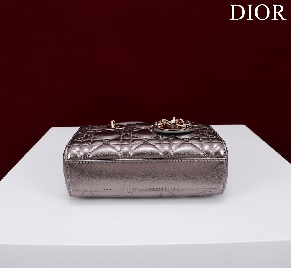 Dragons BagsDiorn Luxury Bag --116470