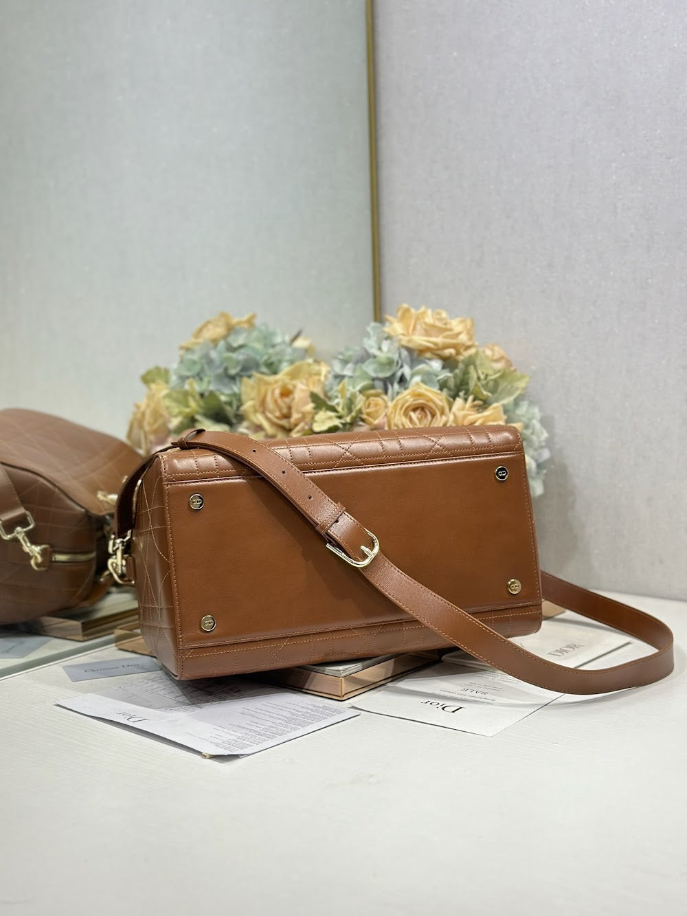 Dragons BagsDiorn Luxury Bag --115572