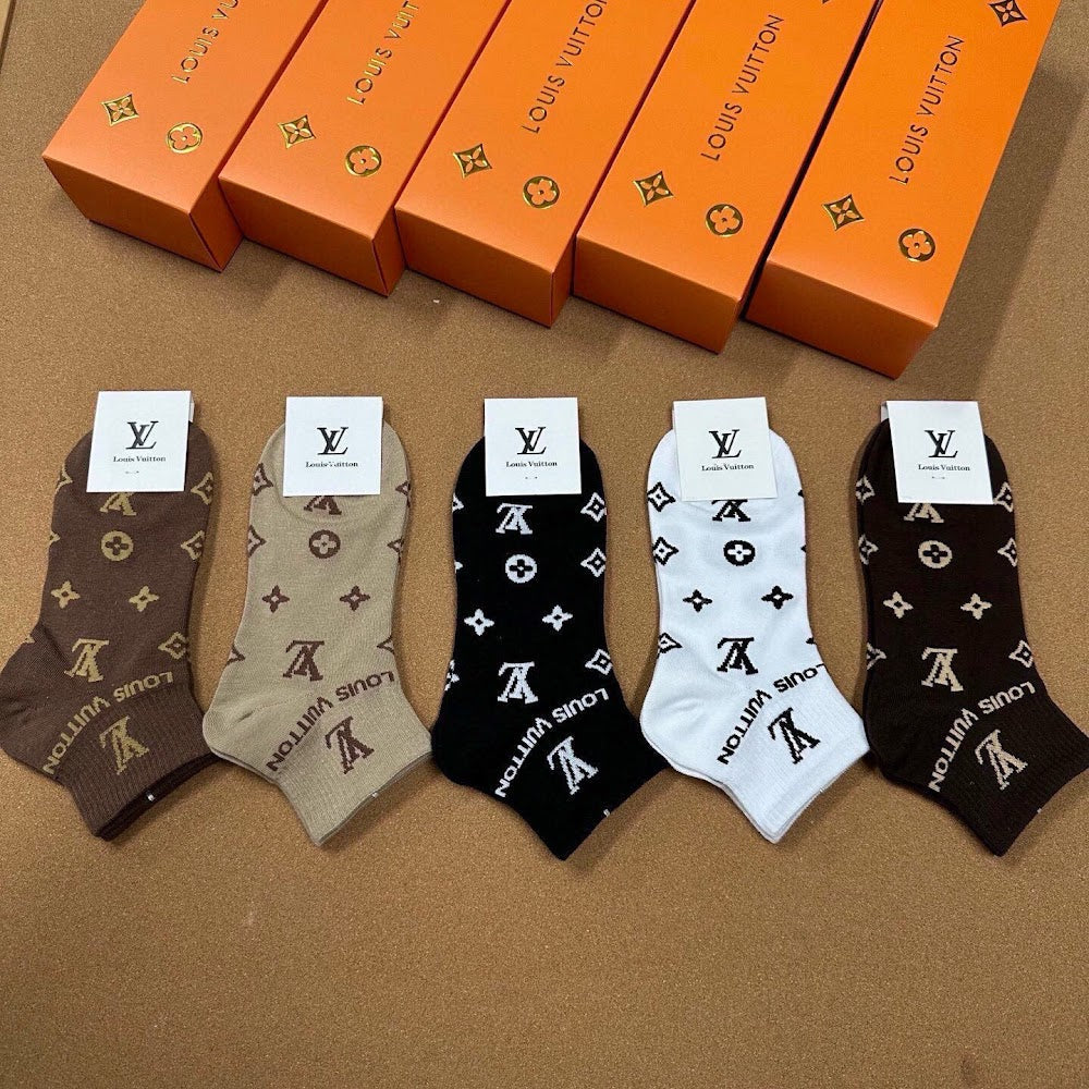 Dragons Bags Premium Luxury Socks --98518