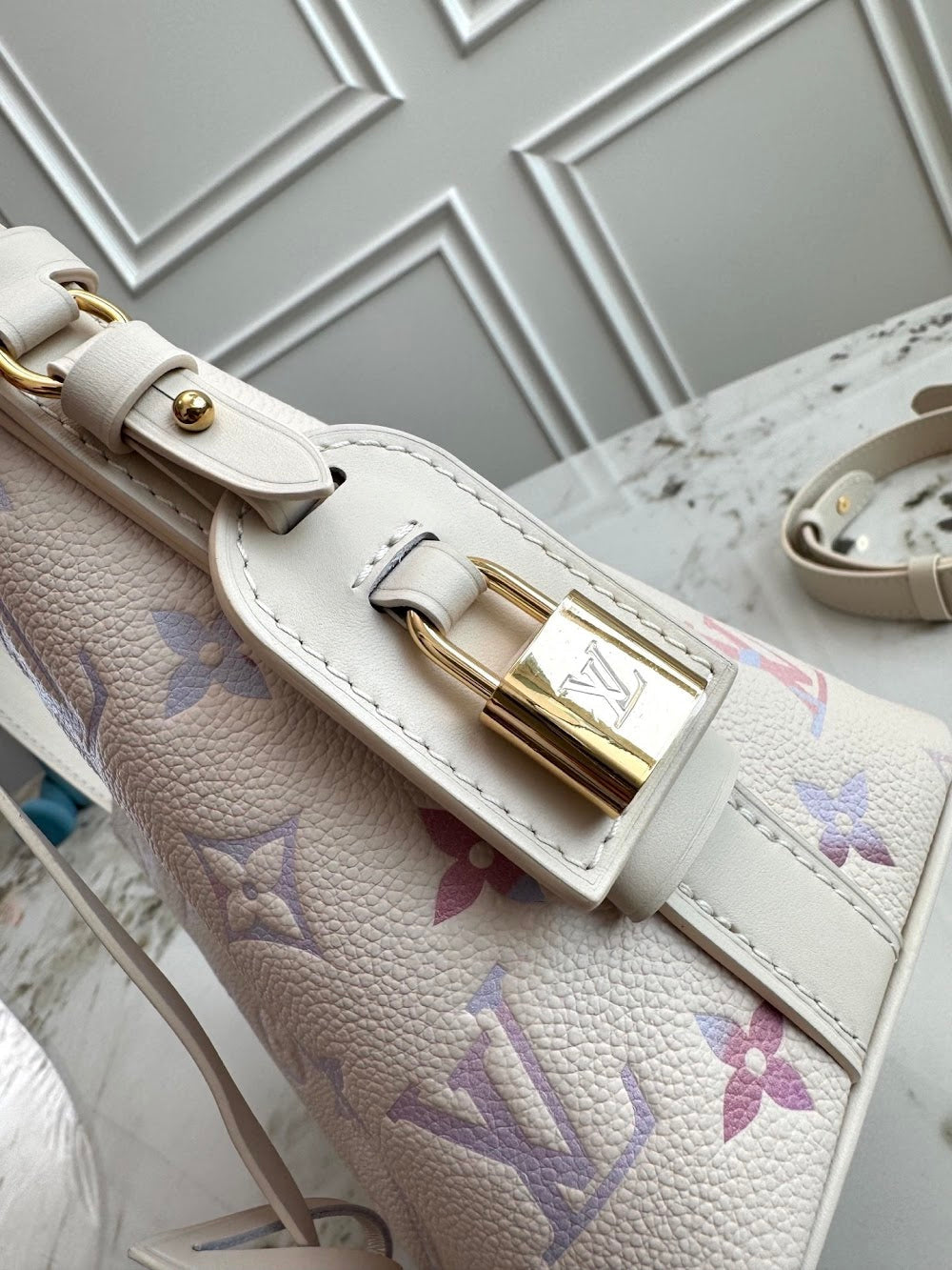 Dragons Bags ln Luxury Bag --81848