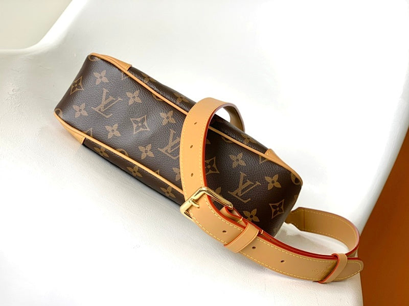 Dragons Bags ln Luxury Bag --81514