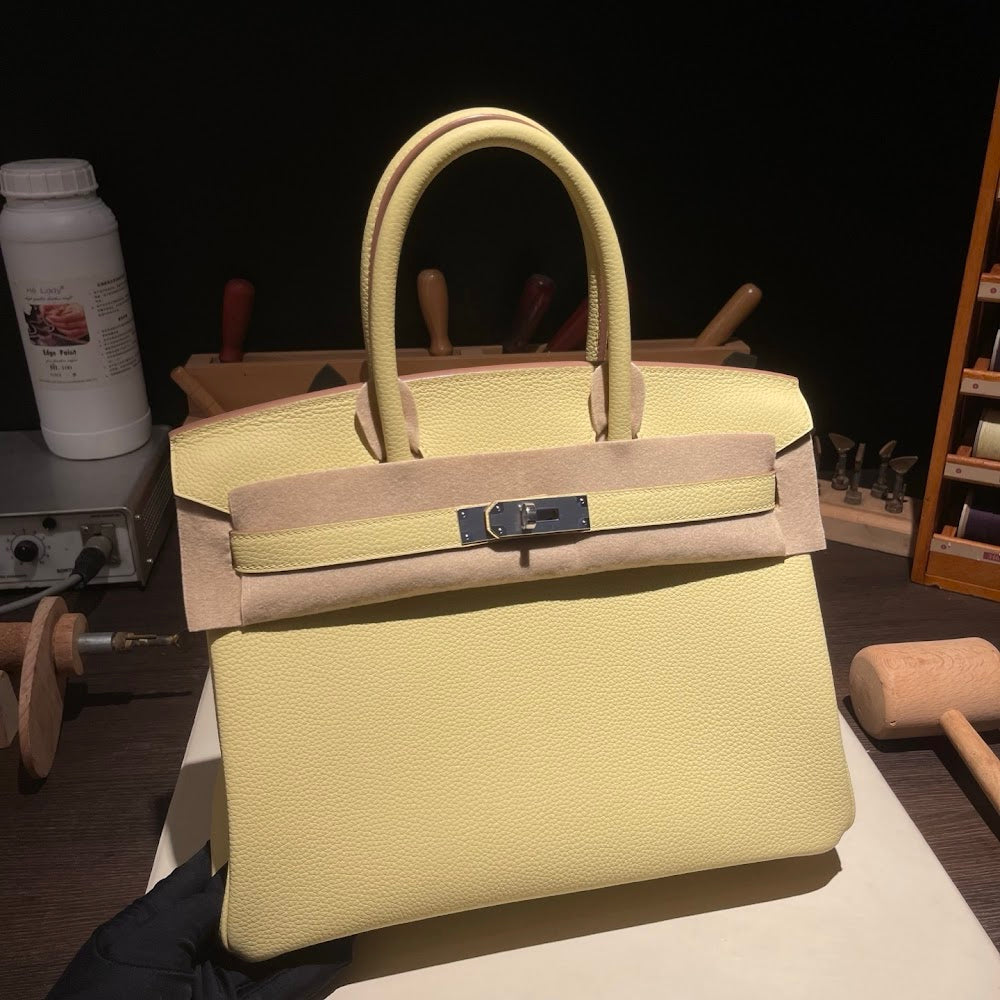 Dragons BagsHermesn Luxury Bag --117573
