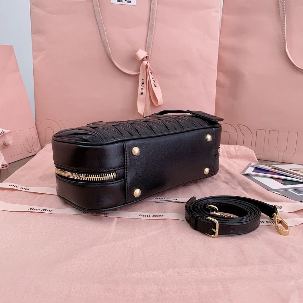 Dragons Bags Miun Miun Luxury Bag --122385