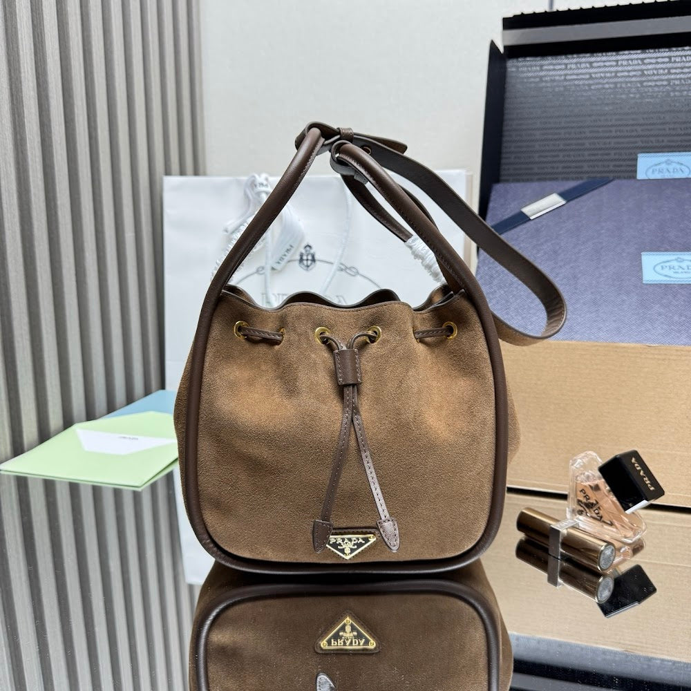 Dragons Bags Pradn Luxury Bag --102840
