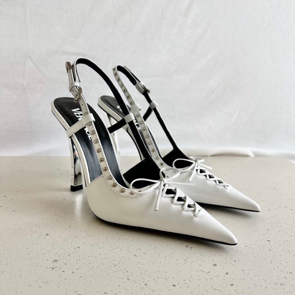 Dragons Bags Versace Luxury Heels --51086