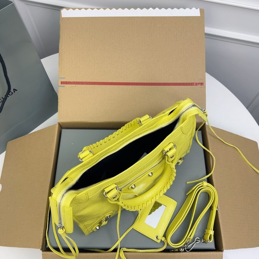 Dragons Bags Balenciaga Luxury Bag --110580