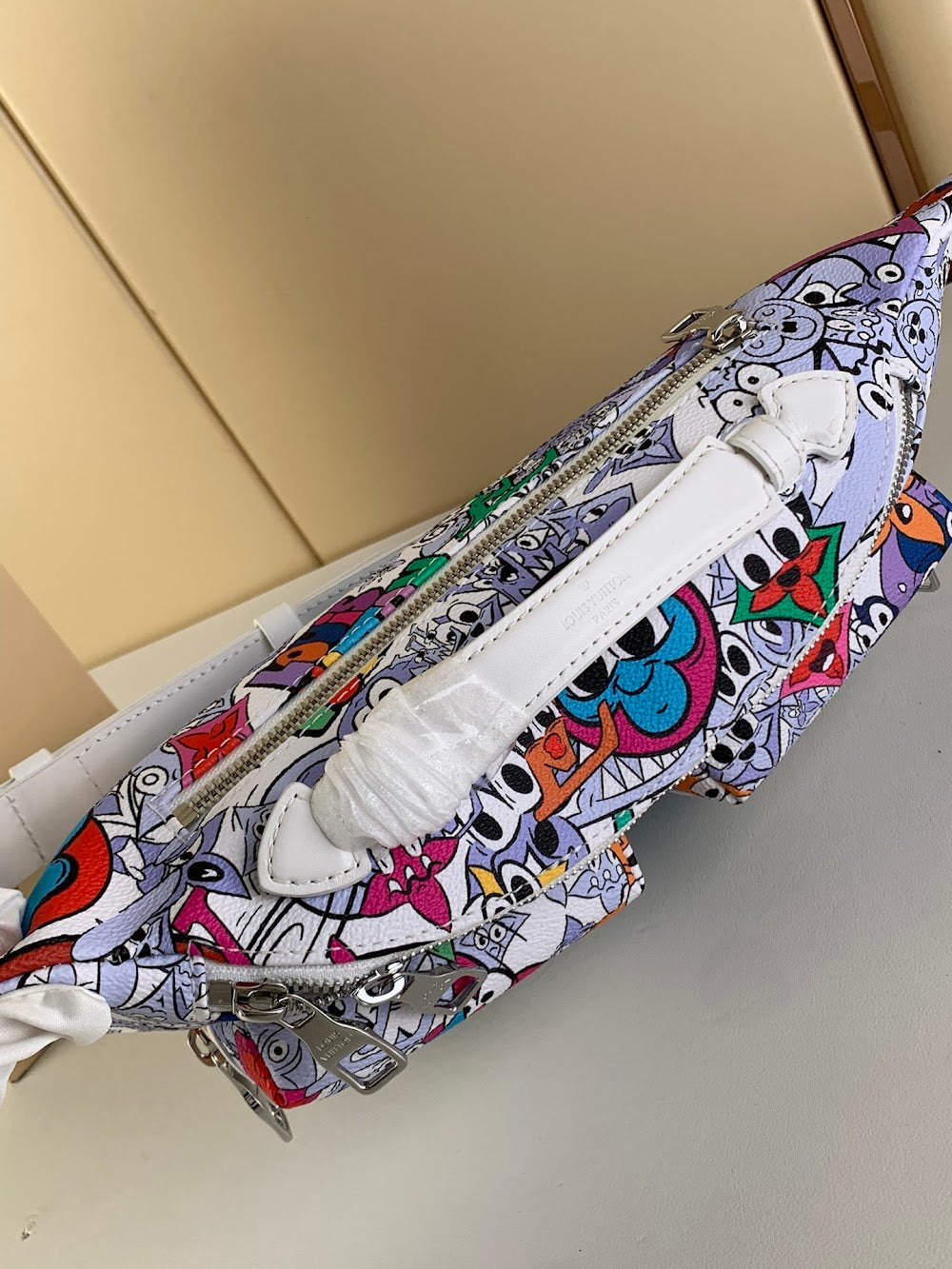 Dragons Bags ln Luxury Bag --67921