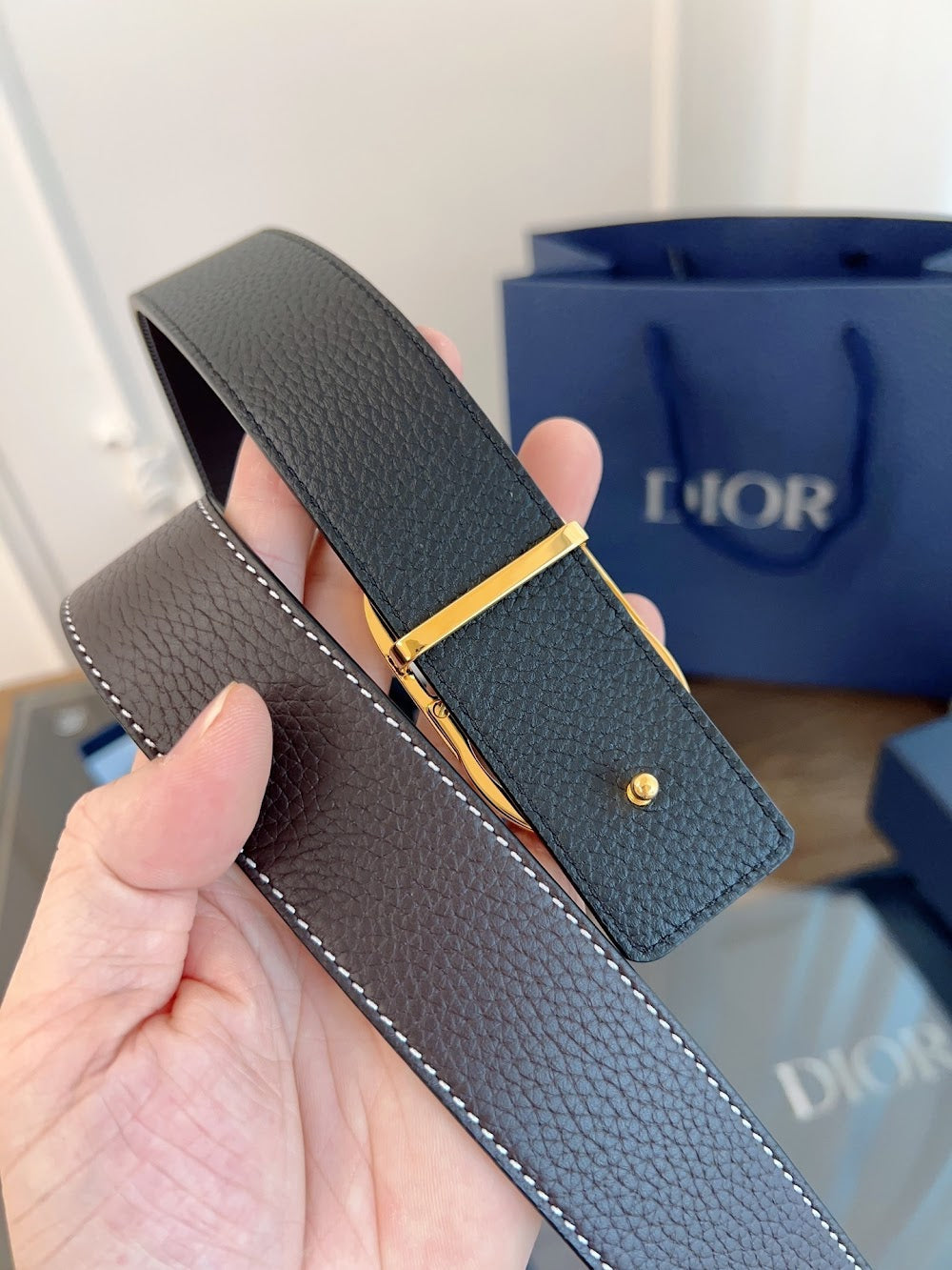 Dragons Bags Diorn Luxury Belt --107859