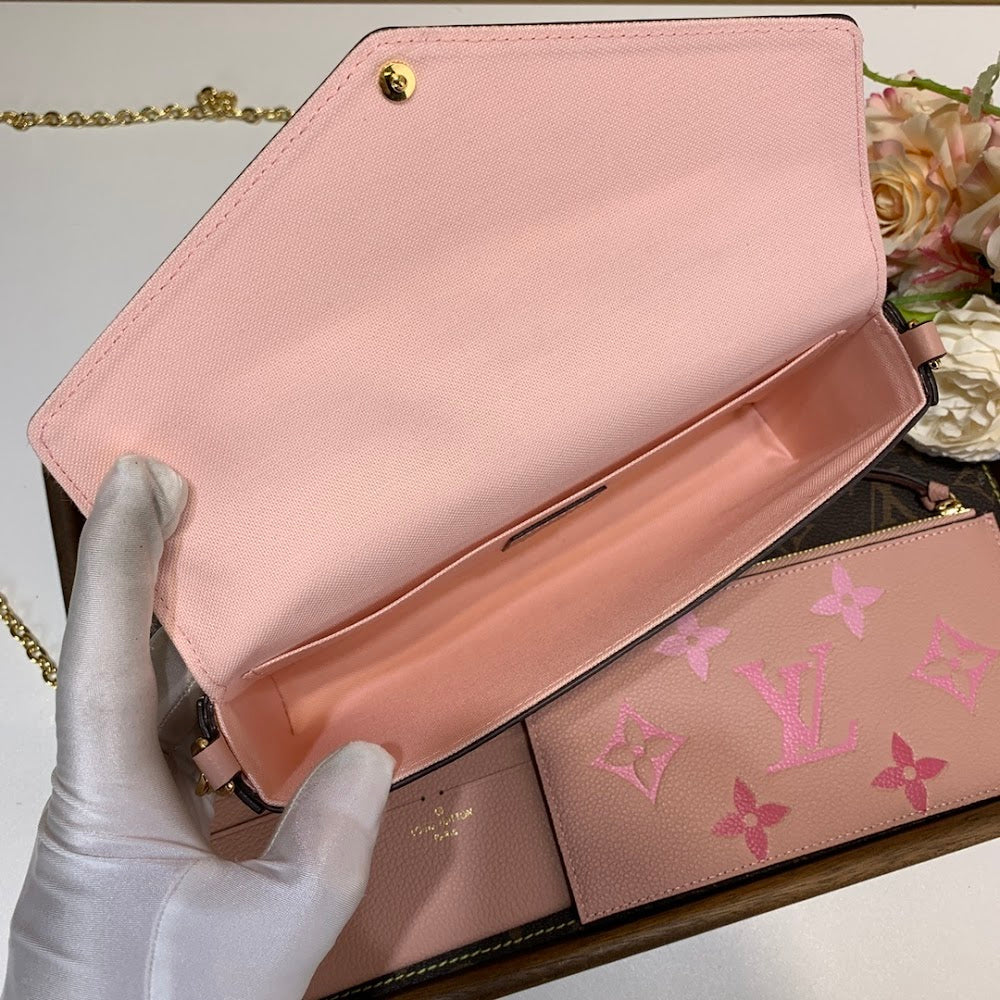 Dragons Bags ln Luxury Bag --59791