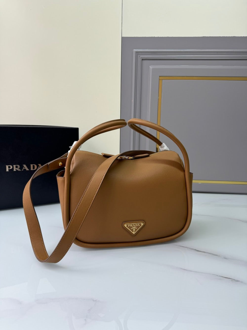 Dragons Bags Pradn Luxury Bag --102456