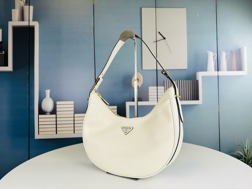 Dragons Bags pradn Luxury Bag --73712