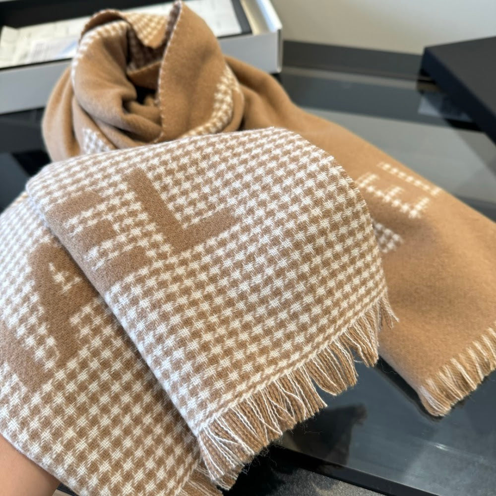 Dragons Bags Premium Designer Scarf --99626