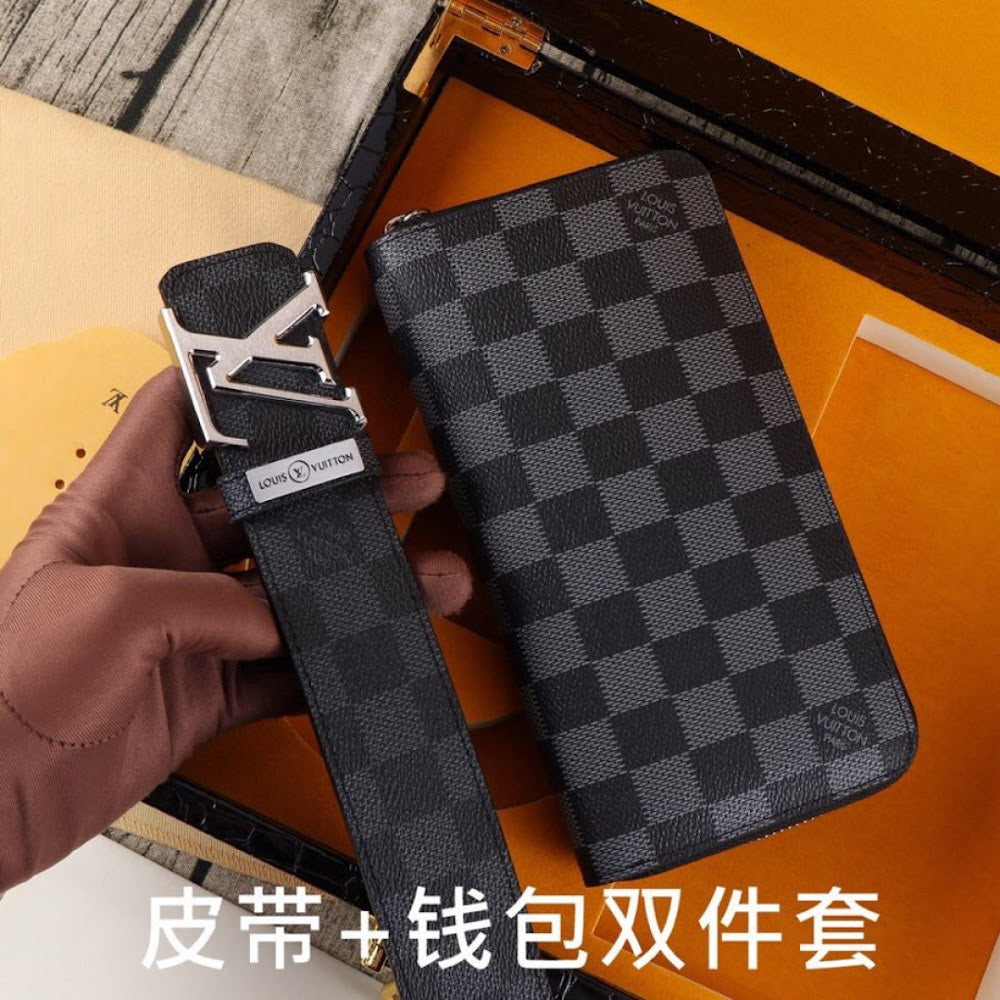 Dragons Bags ln Luxury Belt --106774