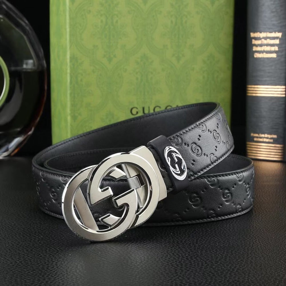 Dragons Bags Guccin Luxury Belt --105513