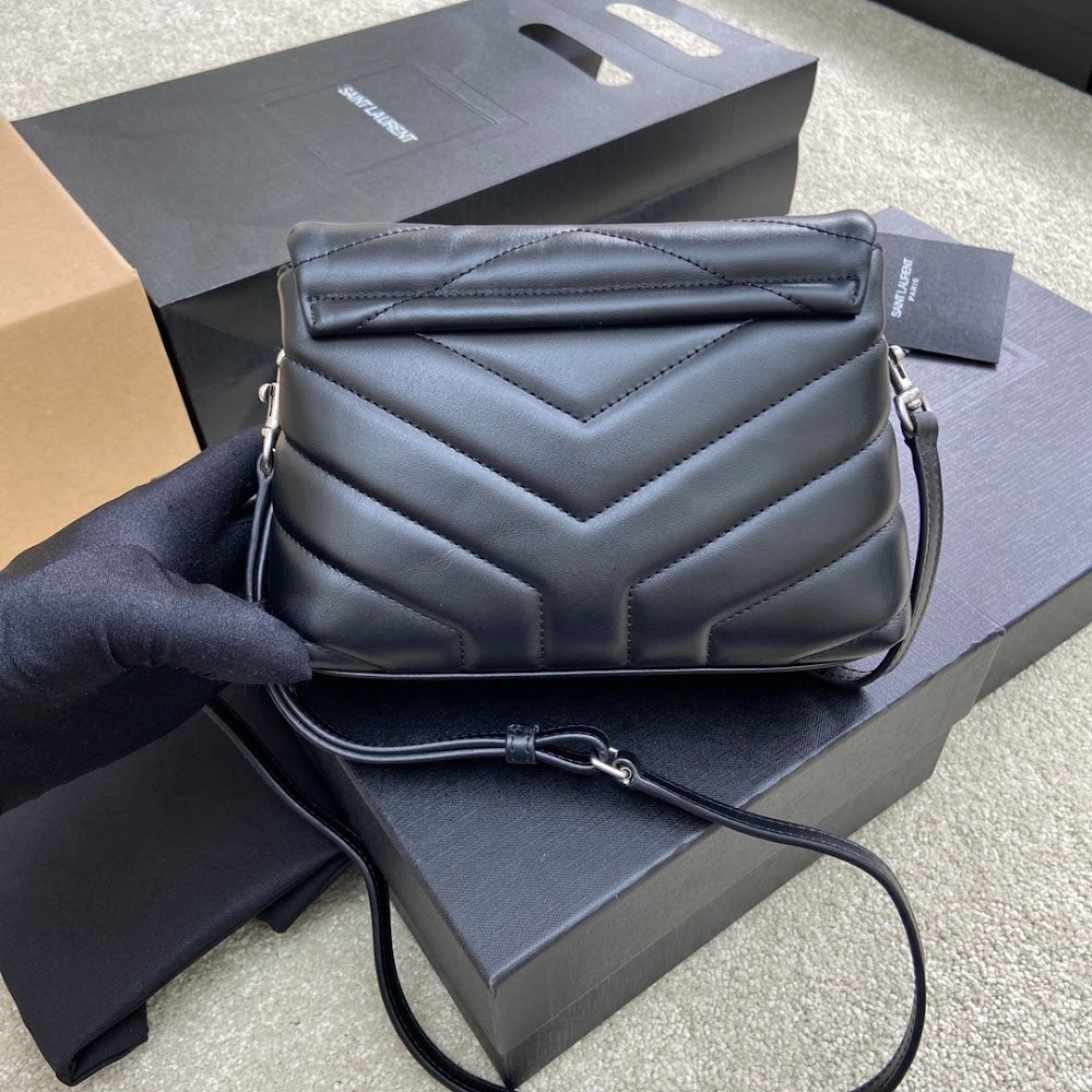 Dragons Bags YSLn Luxury Bag --120699