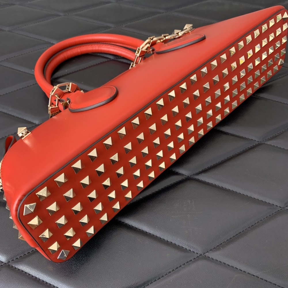 Dragons Bags valentine Luxury Bag --72759