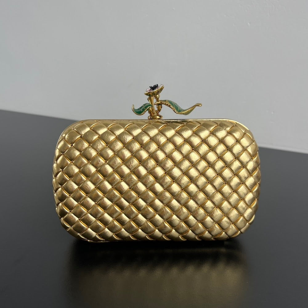 Dragons Bags Bottegan Luxury Bag --90296