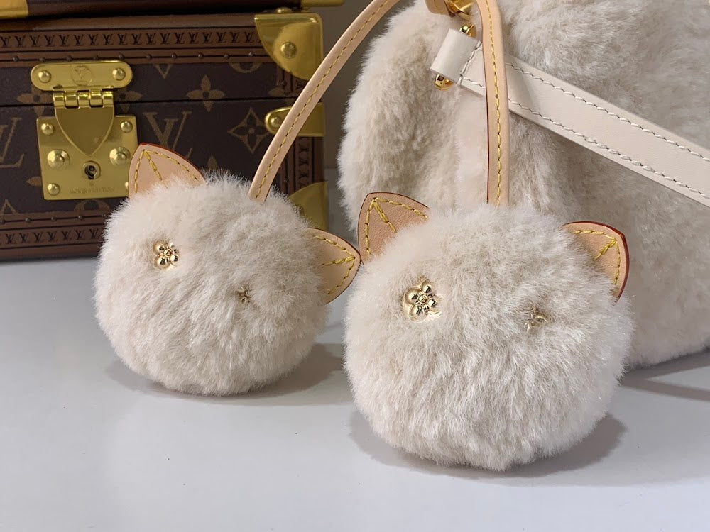 Dragons Bags ln Luxury Bag --95717