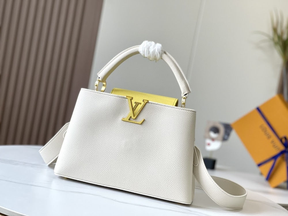 Jessica Bags ln Luxury Bag --75748