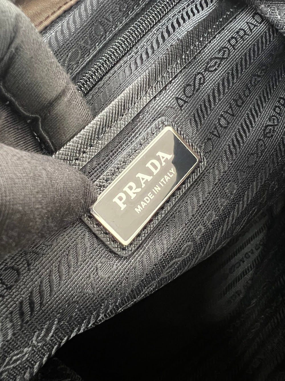 Dragons Bags Pradn Luxury Bag --102903