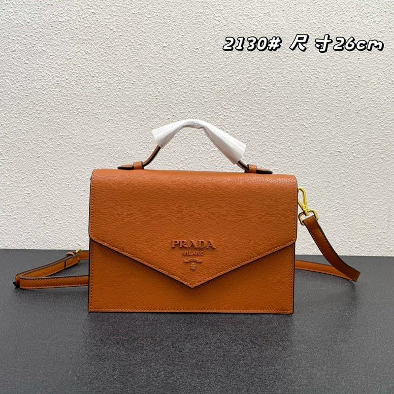 Dragons Bags pradn Luxury Bag --73159