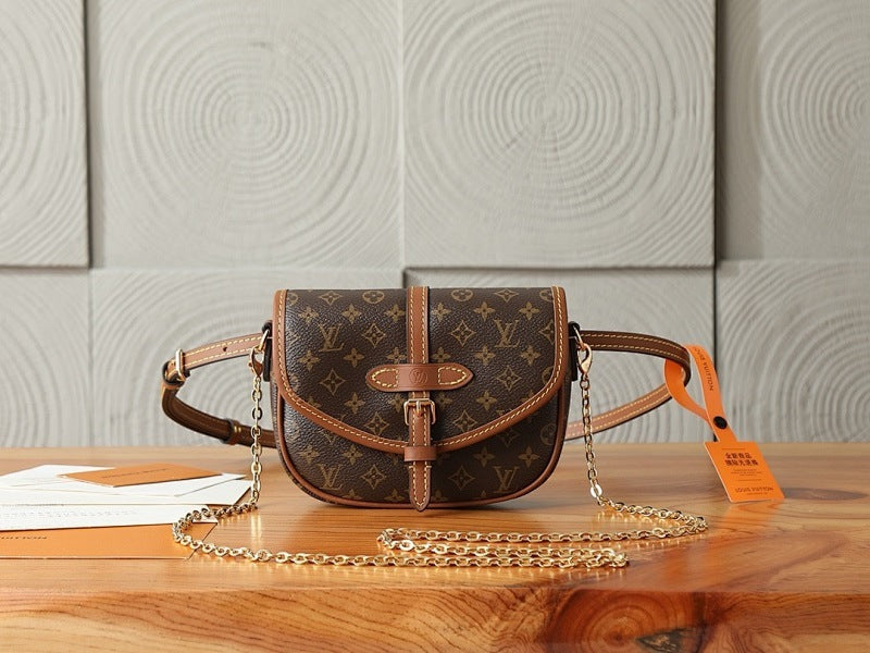 Dragons Bags LVn Luxury Bag --79351