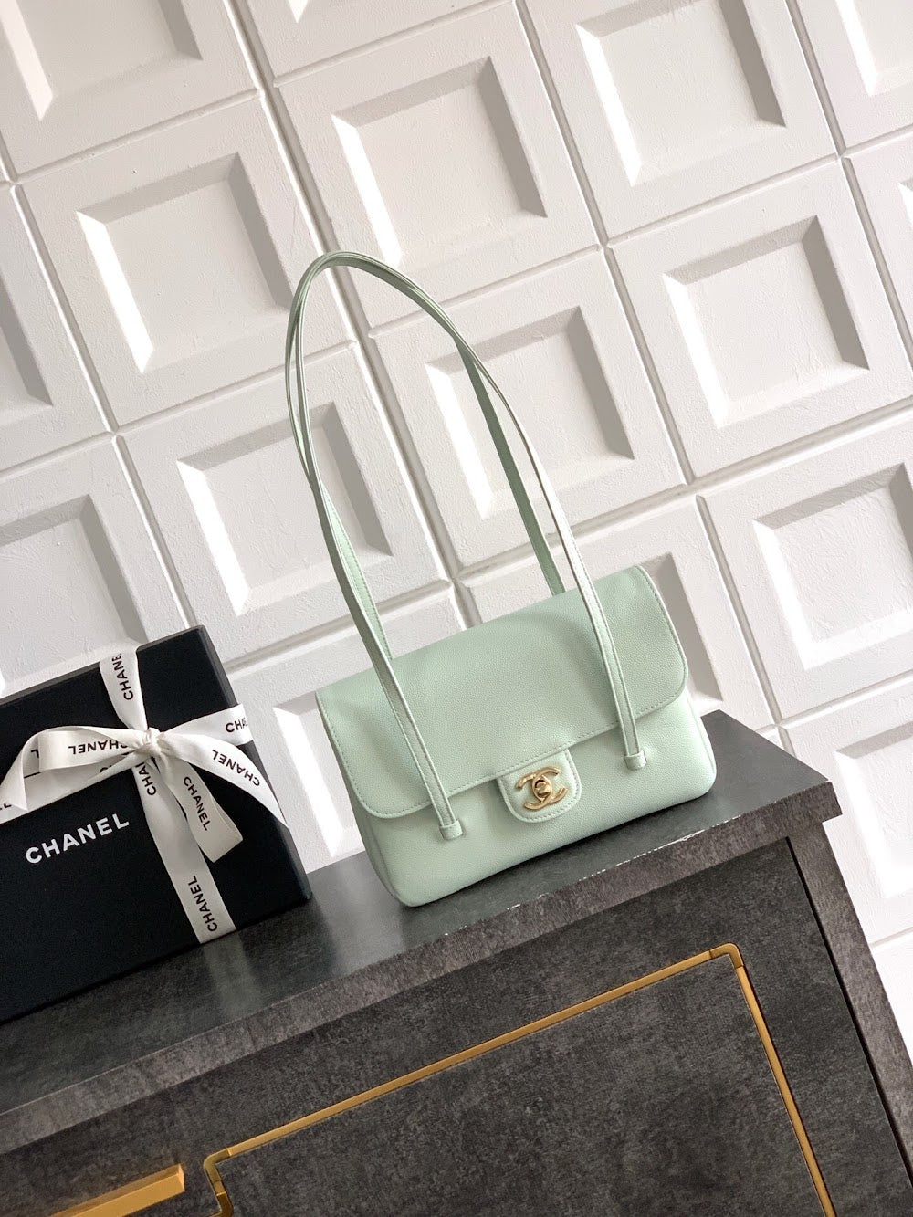 Dragons BagsCHn Luxury Bag --113727